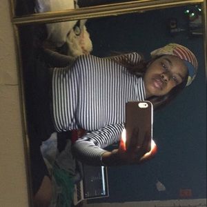 Meet your Posher, Kenya